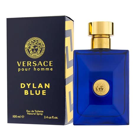 versace aftershave for.